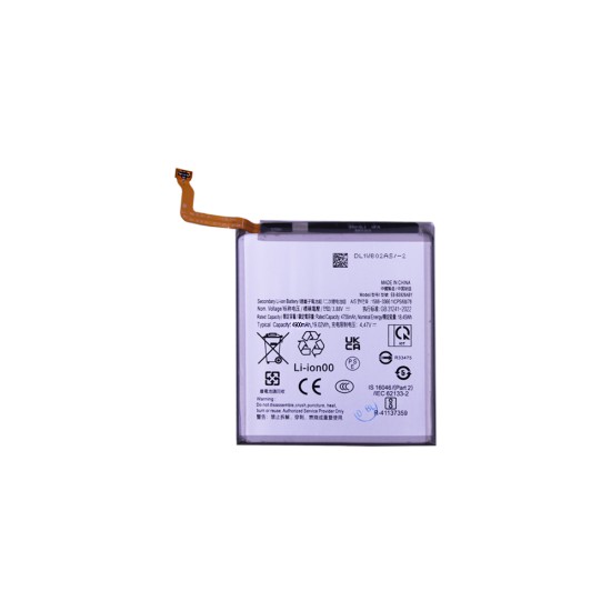 Battery EB-BS926ABY for Samsung Galaxy S24 Plus 4900mAh